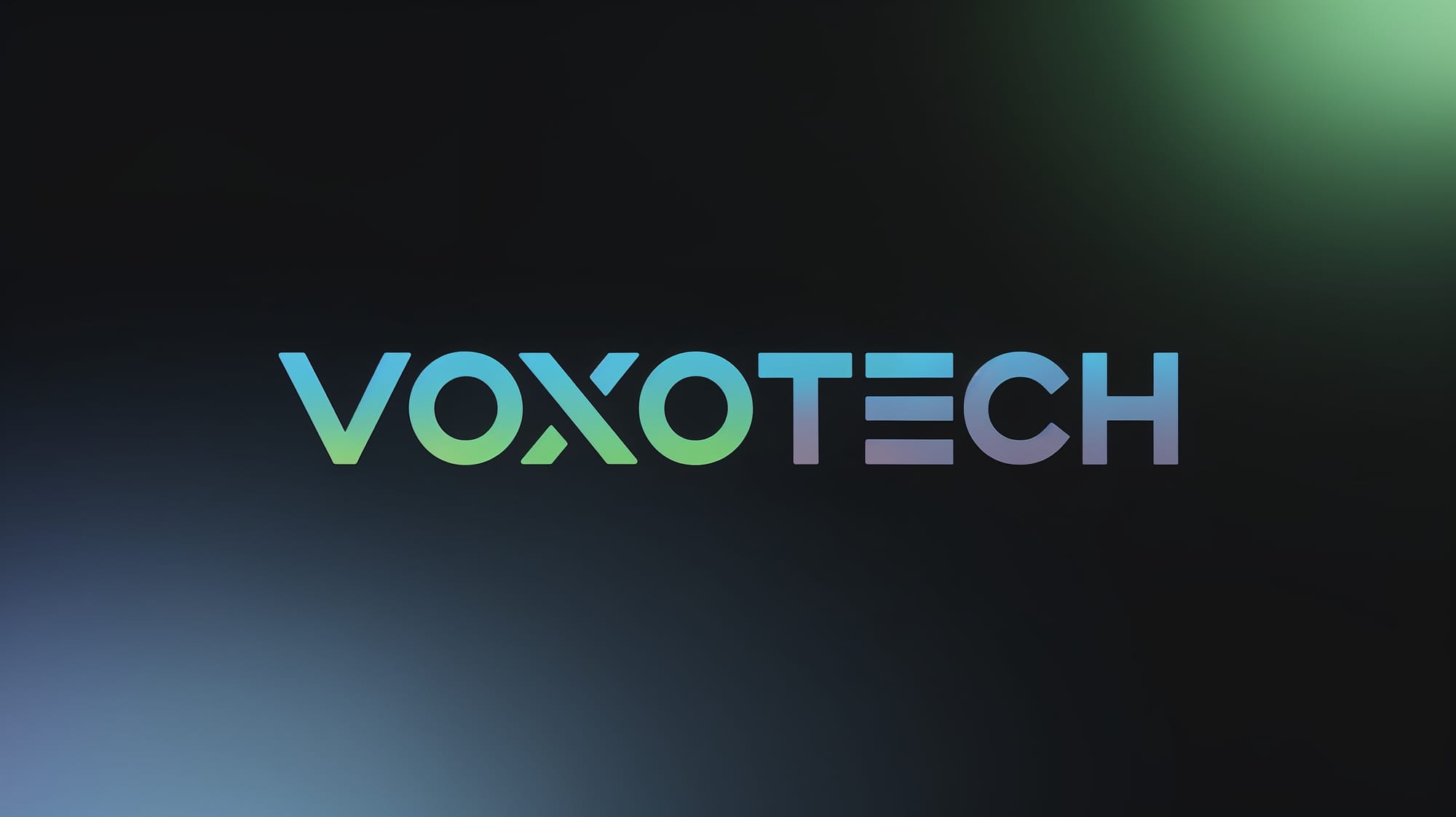 VOXOTECH