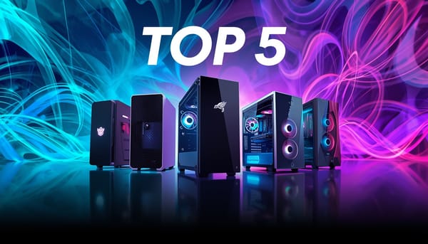 The 120FPS Fortnite PC List: 5 Budget Towers (Amazon Picks)